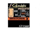 GAMAKATSU G-CARP SPECIALISTA RX HÁČKY 6