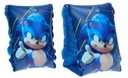 DETSKÉ PLÁVKOVÉ RUKÁVY SONIC DO BAZÉNA