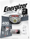 Čelovka Energizer 300 lm