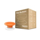 FIBARO The Button FGPB-101-8 (oranžový) Z-wave