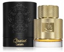 Lattafa Qaa'ed 100 EDP 100ml EAUTY UNISEX * ARABIC PARFUME