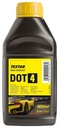 TEXTAR DOT-4 BRZDOVÁ KVAPALINA 500ML