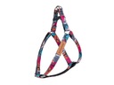 amiplay Harness Step-in Adventure M Abstrakt