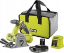 RYOBI PÍLA R18MMS-120S OKRUŽNÁ PÍLA 18V 2,0Ah