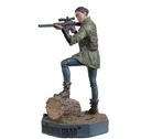 Akčná figúrka Eaglemoss Walking Dead SASHA 9,5 cm