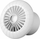 aRid 100 BB HS stropný ventilátor s vlhkomerom 01-042