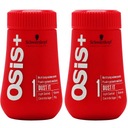 Schwarzkopf OSIS Dust It prášok na objem 2x10g