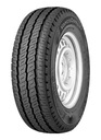 2x CONTINENTAL 225/75 R16 VANCOCAMPER 118R CP