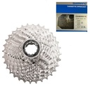 Kazeta Shimano 10 rýchlostí CS-HG500-10 11-32 GRX/DEORE