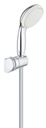 Grohe New Tempesta vaňový set 2760110E