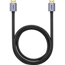 HDMI 2.0 kábel 4K/60Hz 18Gbps, 2m, HDR, Baseus