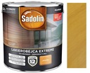 SADOLIN LAK LAK EXTREME SVETLY DUB 2,5L