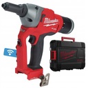 Aku nitovačka Milwaukee M18 ONEFPRT-0X