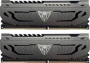 Patriot Viper Steel 2*16GB 3200 DDR4 CL16 Grey