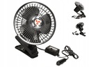 Ventilátor do auta FAN 12v BM0