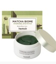 Heimish Matcha Biome maska ​​na oči 60 ks