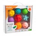 Akuku SENSORY Balls Sensor Balls SET