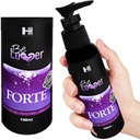 BE LOVER FORTE FISTING Intímny gél hustý 100 ml