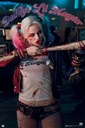 Plagát Suicide Squad Harley Quinn 61x91,5 cm