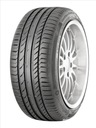 4x Continental 255/55 R18 109H SportContact5SSR(:6