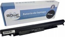 JC04 Batéria pre HP 250 G6 255 G6 240 G6 245 G6