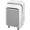 FELLOWES LX211 SHREDDER, BIELY