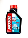 MOTOROVÝ OLEJ 10W30 MOTUL OUTBOARD TECH 4T 1L