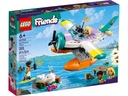 LEGO 41752 FRIENDS RESCUE HYDROPLAN