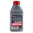 MOTUL BRZDOVÁ KVAPALINA DOT4 RBF 600 500ML