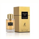 Maison Alhambra Exclusif Oud 100 ml * EDP unisex arabská parfumovaná voda