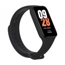 Športový náramok Smart Band 8 Active, čierny