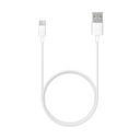 Kábel USB - USB TYPE-C pre rýchly telefón 2 metre