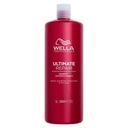 Wella Ultimate Repair detoxikačný šampón na obnovu vlasov 1000 ml