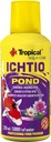 TROPICAL Ichtio Pond 250ml Fish Pox Fish Health