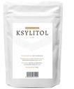 XYLITOL 1kg ČISTÝ XYLITOL SLADIDLO 1000g