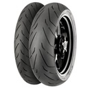 CONTINENTAL 110/70R17 TL 54V ContiRoad Pred