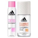 ANTIPERSPIRANT Adidas Control 48h ochrana proti potu – vegánske zloženie