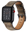 VNTG KOŽENÝ REMÍNOK PRE APPLE WATCH ULTRA 49MM