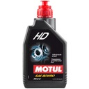 MOTUL HD 80W90 MINERAL prevodový olej, objem 1L