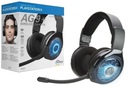 Bezdrôtové slúchadlá PDP PS4 Afterglow AG9+