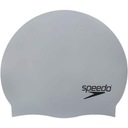 Plavecká čiapka Speedo Plain Flat Silicone