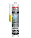 COLOZINC tmel 290ml SOUDAL RAL7021 Grafit