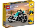 LEGO CREATOR 31135 VINTAGE MOTORKA