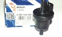 VETRACÍ VENTIL BOSCH 0280142300