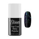 Top Coat pre lesklý populárny hybridný lak na nechty 9g