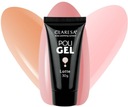 CLARESA POLI GEL POLYGEL ACRYL GEL 30g MIX farieb