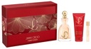 Sada Jimmy Choo I Want Choo EDP 100 ml + EDP 7,5 ml + telové mlieko 100 ml