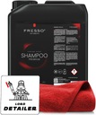 Fresso Shampoo Premium Auto šampón 5l