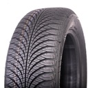 1x PNEU 215/55R18 Goodyear VECTOR 4S G2 SUV