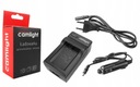 CAMLIGHT CHARGER pre Sony Cyber-shot DSC-RX10 3